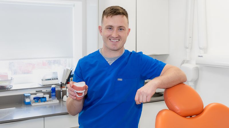 Spark Aligners V Invisalign